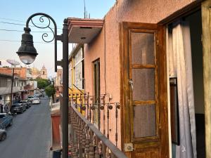 Apartamentos en el centro con vistas a la iglesia y al andador