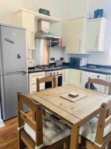 2 Bed Self Contained Apartment Wrexham