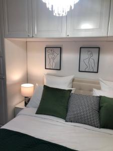 Le confort et l'élégance à deux pas de Paris