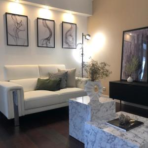 Appartements Le confort et l-elegance a deux pas de Paris : photos des chambres