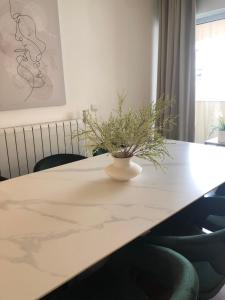 Appartements Le confort et l-elegance a deux pas de Paris : photos des chambres