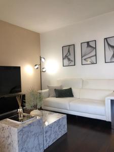 Appartements Le confort et l-elegance a deux pas de Paris : photos des chambres