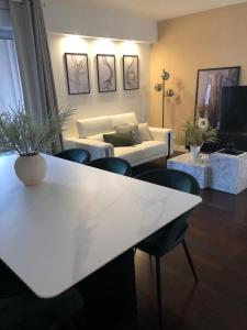 Appartements Le confort et l-elegance a deux pas de Paris : photos des chambres