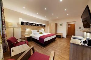 Weingut Sandwiese Winzerhotel