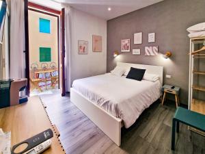 Il Caracolo Rooms img13