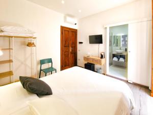 Il Caracolo Rooms img14