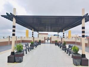 Infinity88 Residence Staycation