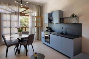 Villa Klaric Apartments