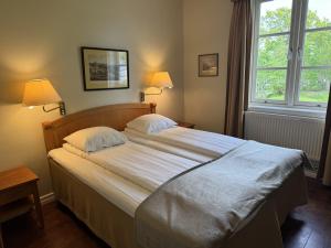 Standard Double or Twin Room room in Hotel Tanum Gestgifveri