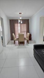 Apartamento com vista ao Mar