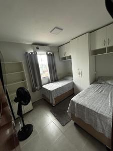 Centro de Ananindeua próximo da BR