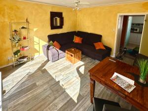 Moritzberg-Lodge mit Garage