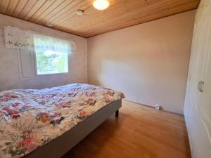 Härköniemen mökki