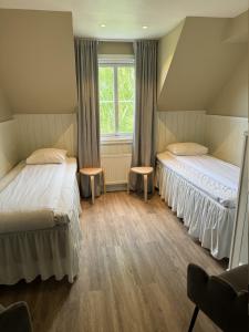 Small Twin Room room in Hotel Tanum Gestgifveri