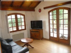 Villas Maison du Bonheur : photos des chambres