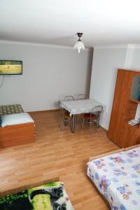 Kwatery Prywatne u Gosi nad Soliną