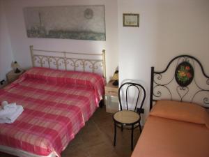 Triple Room with Private Bathroom