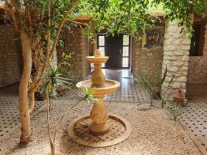 Villa Riad Ahlam