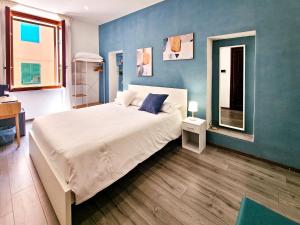 Il Caracolo Rooms img23