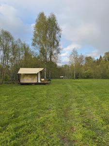 Salmiņu kempings - Camping