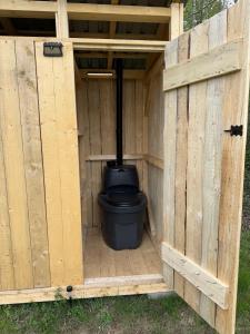 Salmiņu kempings - Camping