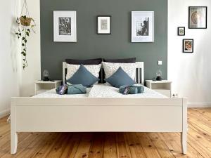 COZEE - Cozy 2-room Apartment with Netflix