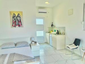 Apartments Mia Patria