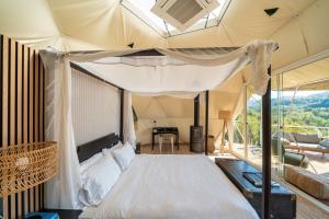 Toscana Glamping