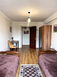 Sunny Apartment Tbilisi