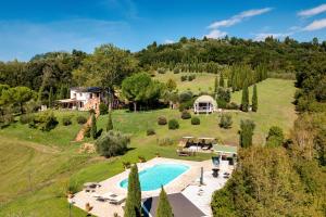Toscana Glamping