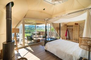Toscana Glamping
