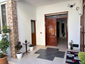 Villa Zeqaj