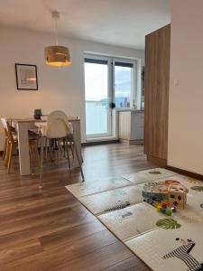 Sunny Apartment Bojnice