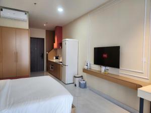 Vu Gia Apartment - Luxury Home