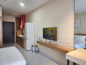 Vu Gia Apartment - Luxury Home