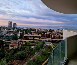 Il luccichio del mare