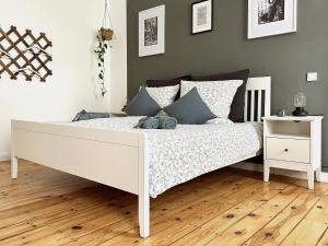 COZEE - Cozy 2-room Apartment with Netflix