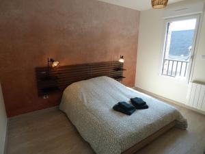 Appartements Le Jules Verne, appartement en plein centre-ville : photos des chambres