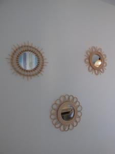 Appartements Le Jules Verne, appartement en plein centre-ville : photos des chambres