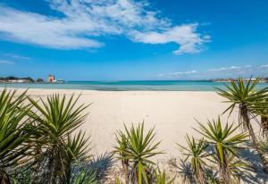 Charming Italian Villa in Torre Castiglione with Private Entrance