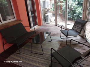 Appartements Le magasin : Appartement 2 Chambres