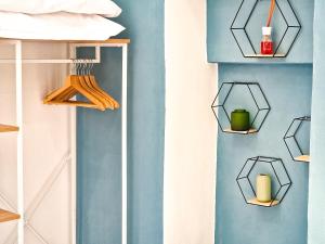 Il Caracolo Rooms img34