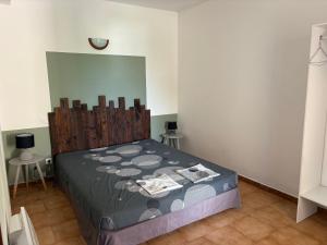Appartements Joli T2 dans villa : photos des chambres