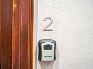 Il Caracolo Rooms img36