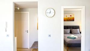 Apartment in La Tejita with fabulous views