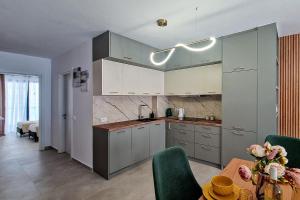 Apartament Kwitnąca Piwonia