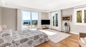 Villa Bellvus 190 Cap-Ferrat