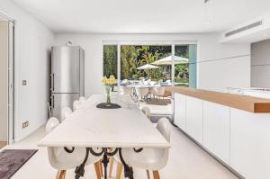 Villa Bellvus 190 Cap-Ferrat