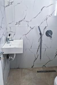 Apartament Kwitnąca Piwonia