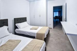 Apartament Kwitnąca Piwonia